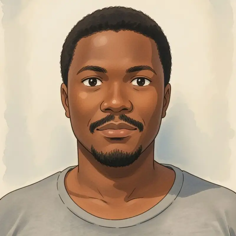 J