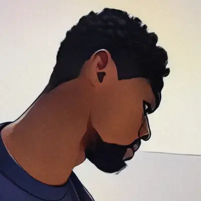 J