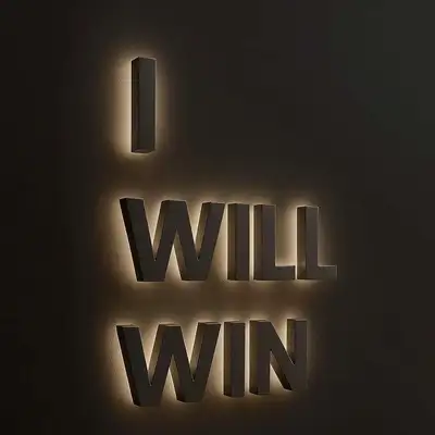 I