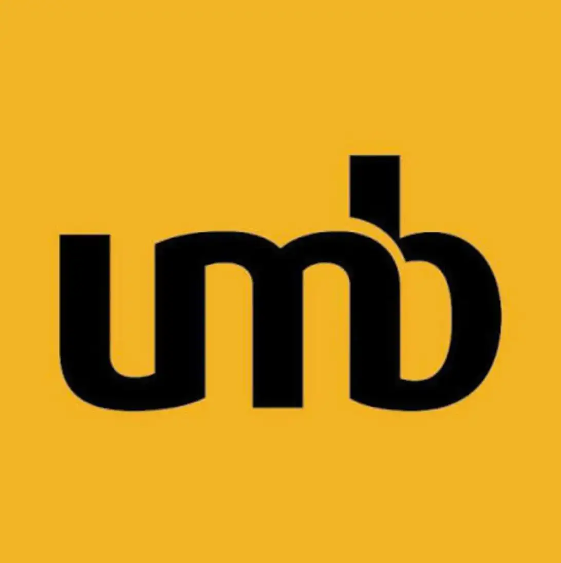 UMB Balanced logo