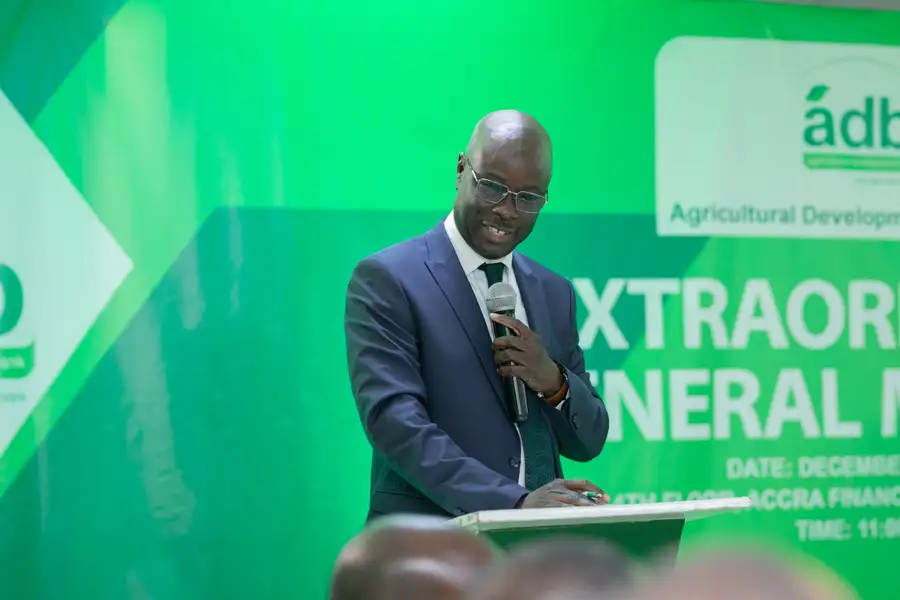 Agricultural Development Bank posts GHS 367m profit as capital strength surges