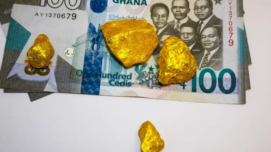 Asante Gold Records $345 Million Loss Despite Rising Gold Prices in 2025