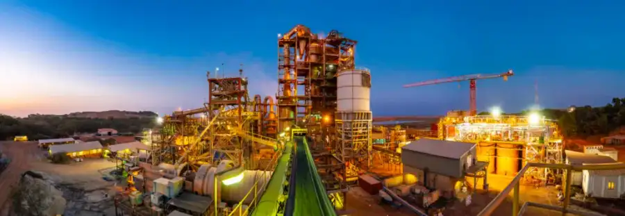 Asante Gold Updates Bibiani and Chirano Resource Base to 4.6 Million Ounces