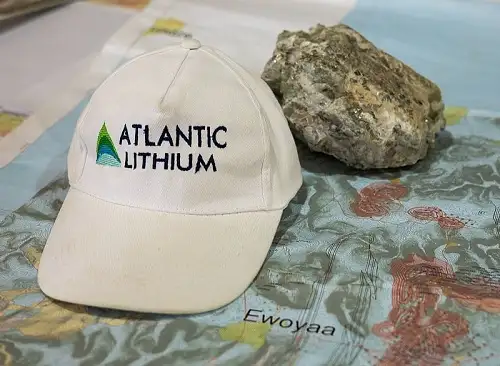 Atlantic Lithium’s Ewoyaa Project Gets Major Boost as Huayou Steps In