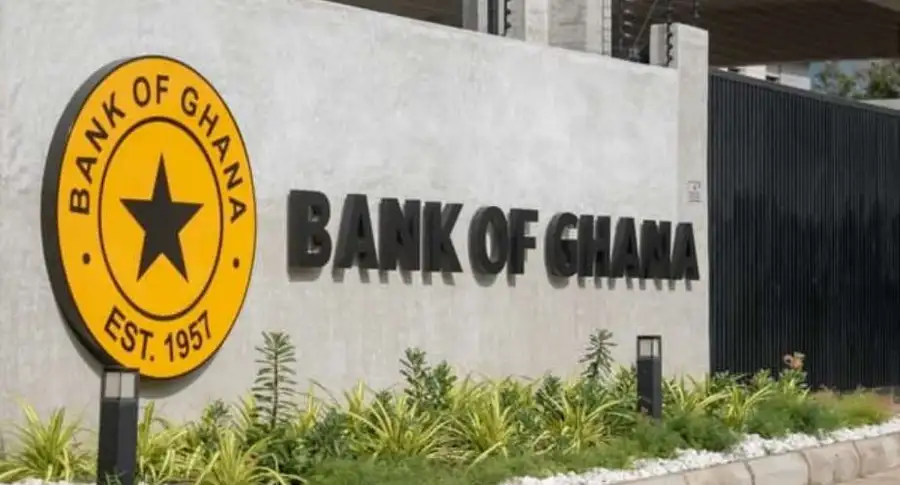 Bank of Ghana Warns Unlicensed Mobile Loan Apps of Regulatory Action