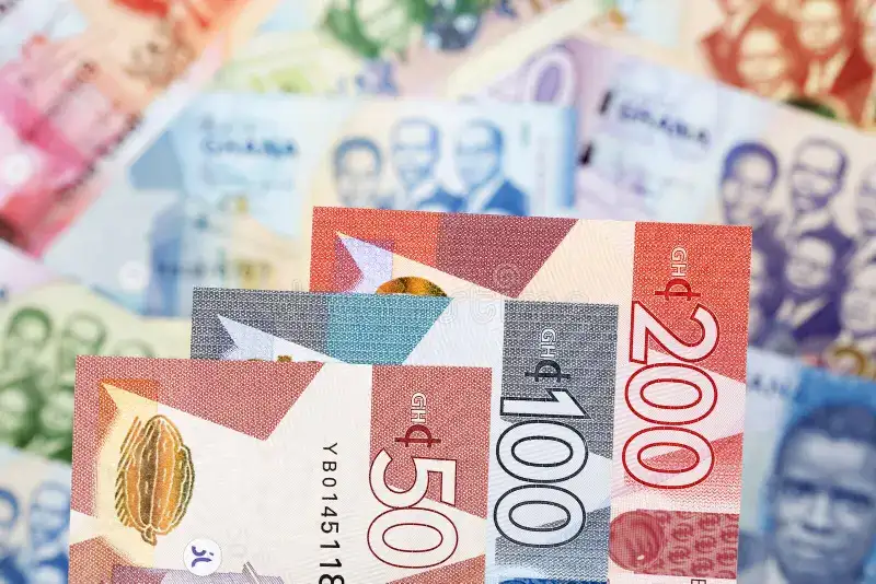 BoG improves efficiency as currency circulation climbs to GHS83.8bn