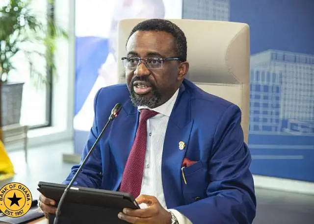BoG Withdraws GHS11.28bn as Economists Warn of Deeper Economic Weaknesses