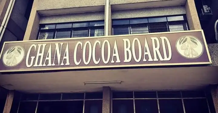 BoG Welcomes COCOBOD’s Move to Raise Funds on the Local Market