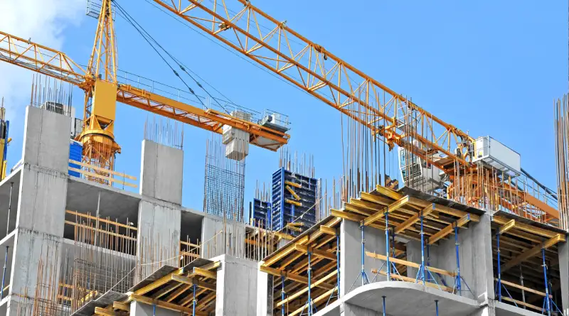 Construction Cost Pressures Ease in Ghana, Inflation Falls to 2.2%
