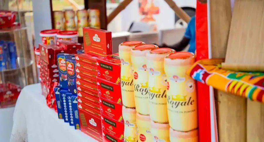 Cocoa Processing Company Revenue Rises to $17.47m, but Losses Widen in Q3 2026
