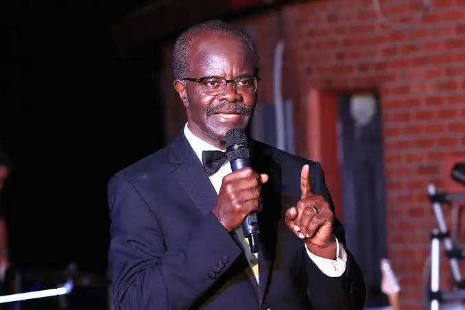 Dr Nduom Calls for Indigenous Ownership if Standard Chartered Sells Retail Banking Business