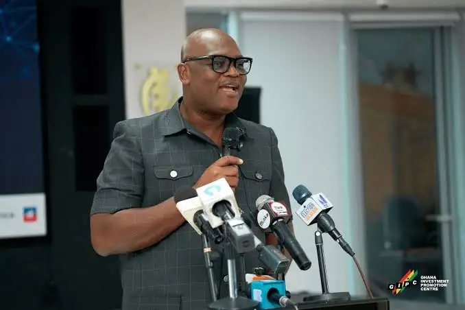 EU Investments in Ghana Hit US$16.24 Billion Over 30 Years – GIPC