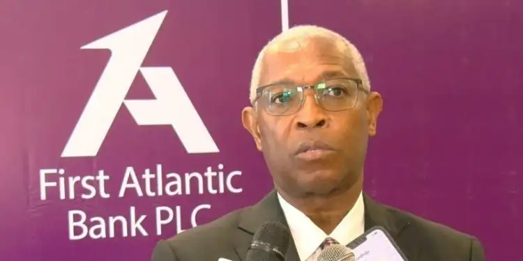 First Atlantic Bank’s Profit Rises 12.5% to GH¢158 Million in June 2026