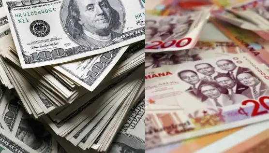 Ghana Cedi Cuts 2026 Losses Sharply After Strong August Recovery