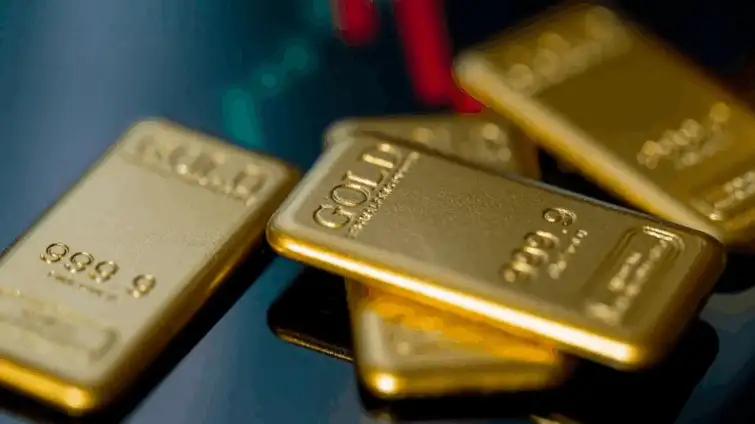 Ghana's Gold Production Surges by 23.4% in 2025