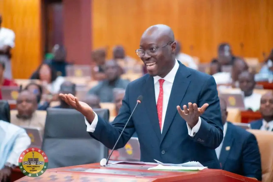 Ghana's Budget Transparency Rating Falls Sharply in 2025 Survey