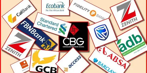 Ghana’s Banks Record GH¢4.6 Billion Profit in First Four Months of 2026
