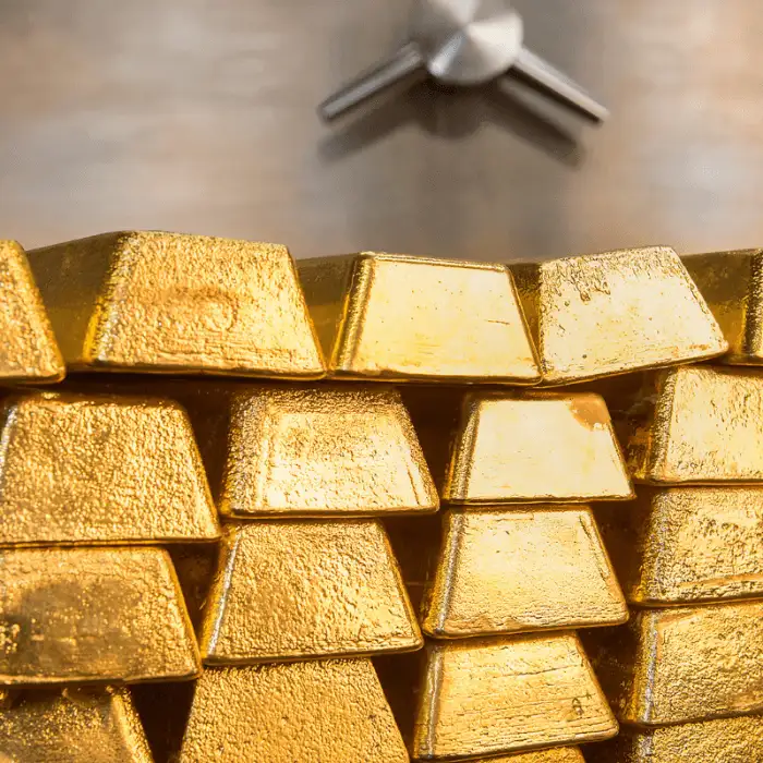 GoldBod to Purchase 30% of Large-Scale Miners' Gold Output from July 2026