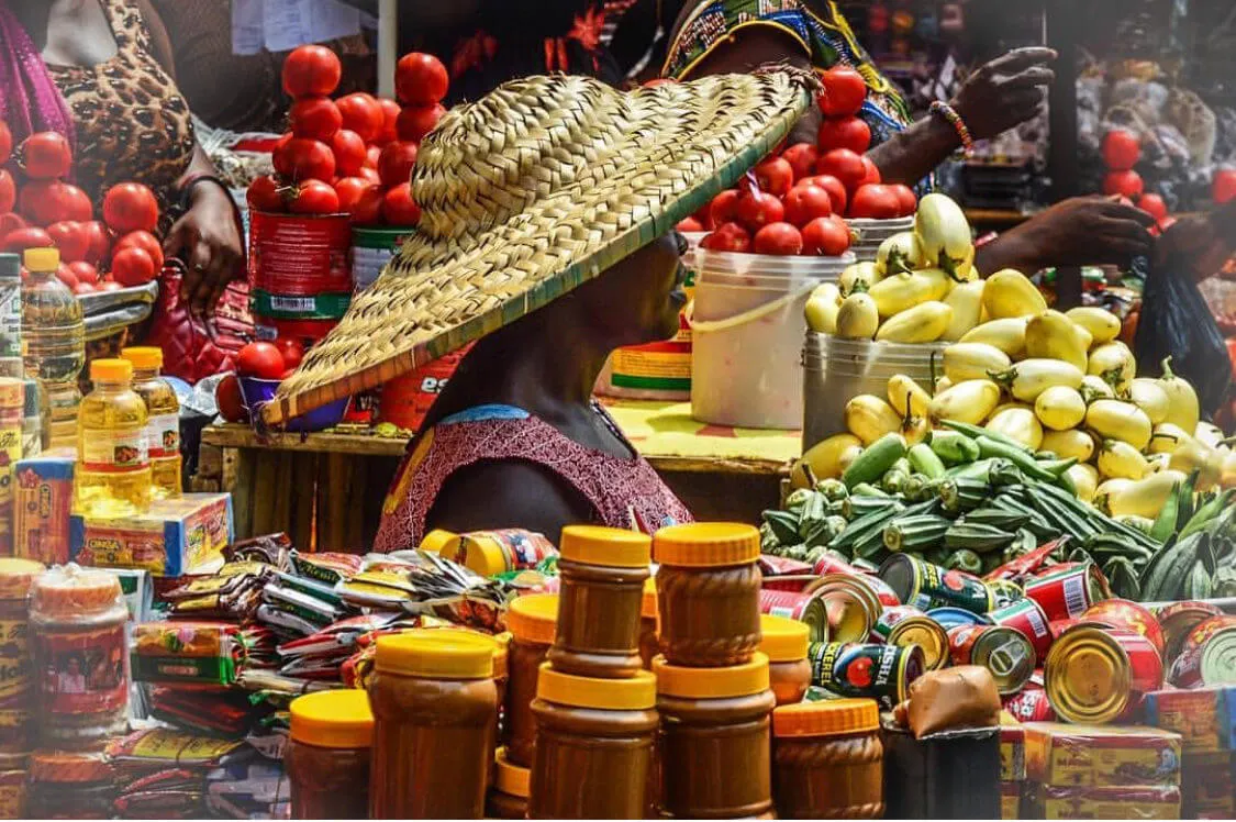 Ghana’s Inflation Falls to 3.2%: A Historic Turning Point