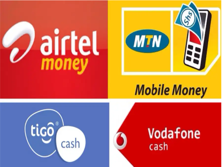 Ghana’s Mobile Money Transactions Hit GHS493.2 Billion in April 2026