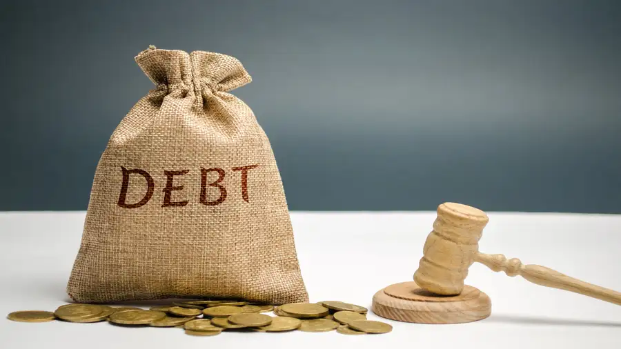Ghana’s Public Debt Rises to GHS674.1bn in February 2026