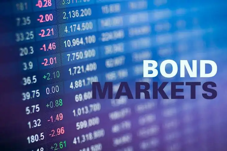 Secondary Market Turnover Falls 24.5% as Investors Focus on Mid-Term Bonds