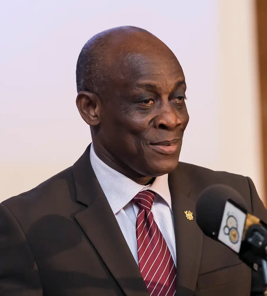 Government committed to restoring Bank of Ghana’s financial strength – Seth Terkper
