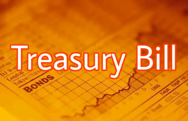 Government Exceeds Treasury Bills Target by 11.9% as Investor Demand Rebounds