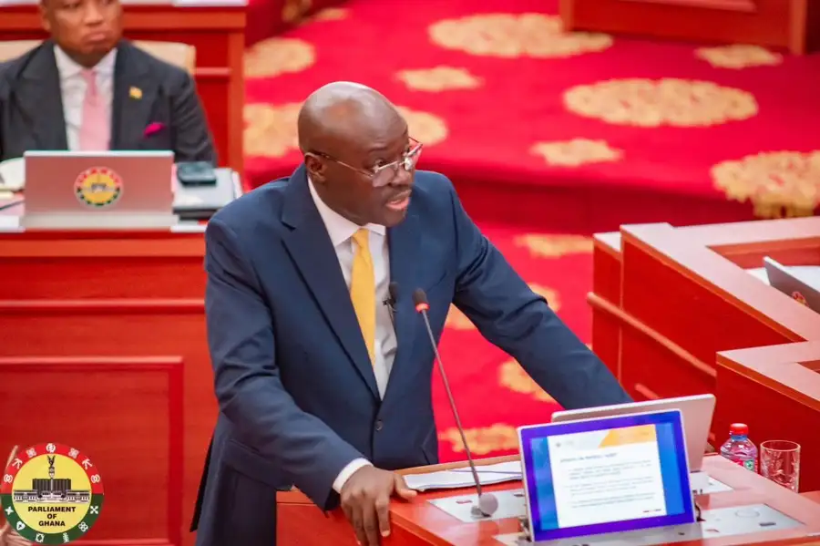 Government Recapitalizes Five Banks to Strengthen Ghana’s Financial Sector