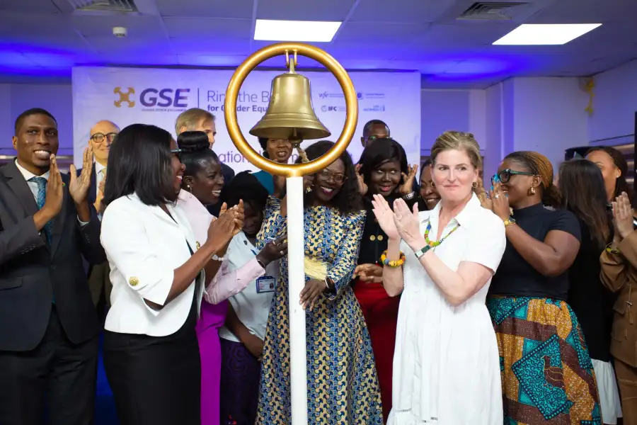 GSE pushes to list state-owned firms as market momentum strengthens