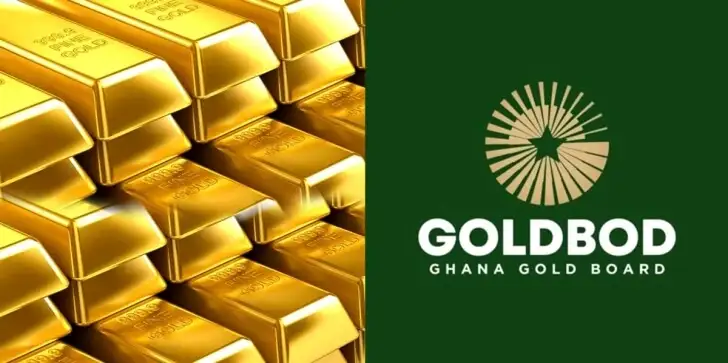 How GoldBod Is Turning Small-Scale Mining Into a Major Economic Force