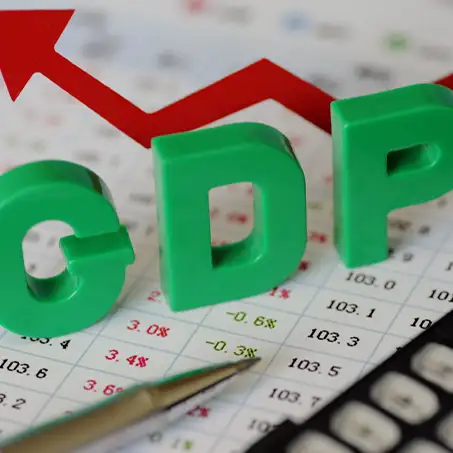 IC Insights Maintains 6.4% Growth Forecast for Ghana in 2026
