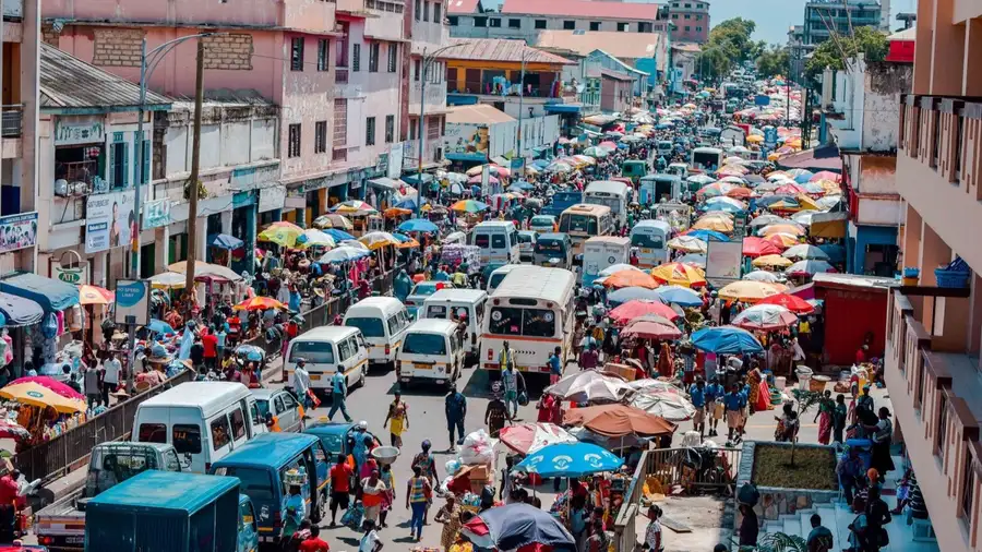 IMF Programme Helped Stabilise Ghana’s Economy – Dr Atuahene