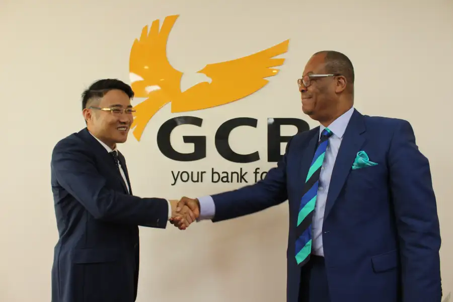 Managing Director praises customers as GCB Bank wraps up Pa To Pa Promo