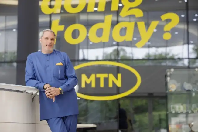 MTN Ghana Awards $400K in Shares to Top Executives Amid Strong Growth