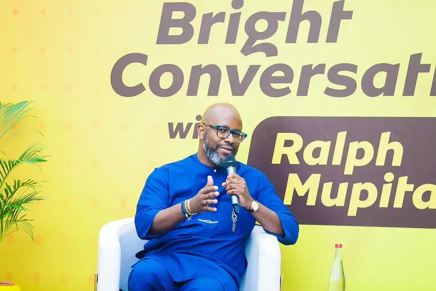 MTN Group CEO Predicts Shift from USSD to Smartphone-Based Digital Finance in Africa