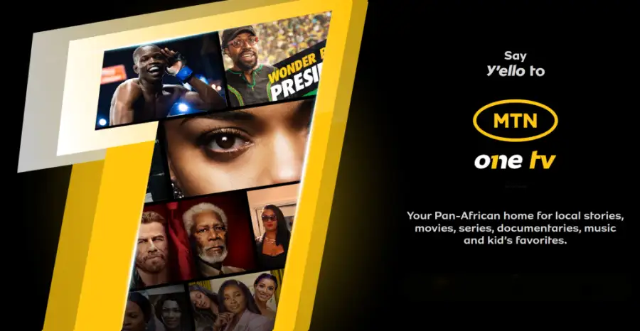 MTN Launches One TV to Expand Digital Entertainment Across Africa