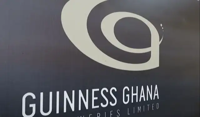 Guinness Ghana’s Revenue Falls 16% as Transition Costs Weigh on 2026 Profit
