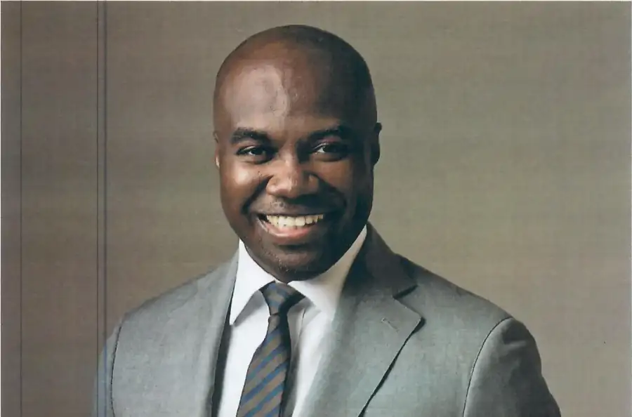 Intravenous Infusions PLC Appoints Kojo Nketia Appenteng to Its Board