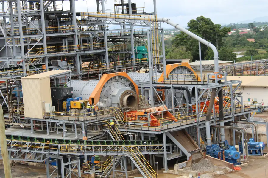 Asante Gold Gets More Time to Secure US$100 Million Funding