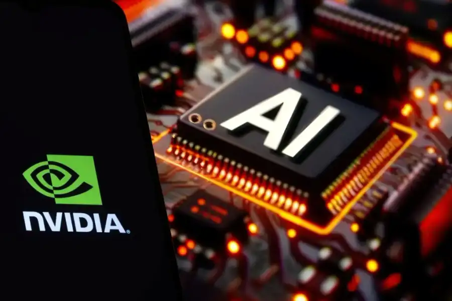 Beyond GPUs: Nvidia Wants to Sit at the Centre of the AI Economy