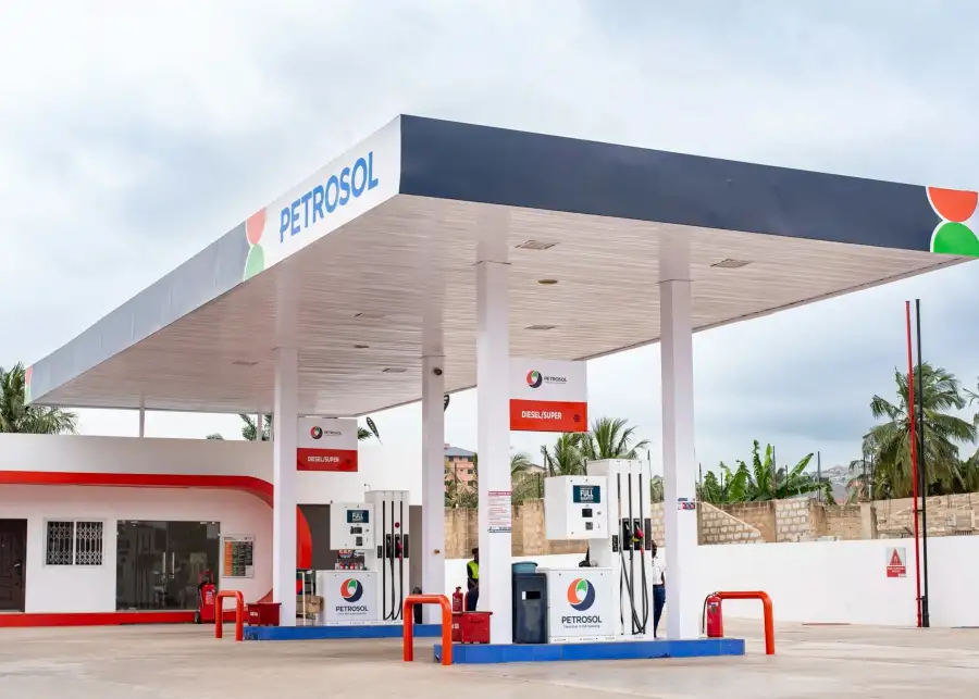 PETROSOL Offers Investors Up to 17% Coupon in New GHS200 Million Note Listing