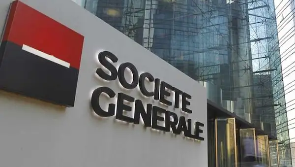 Societe Generale Ghana’s Half-Year Profit Falls 48% to GH¢128 Million