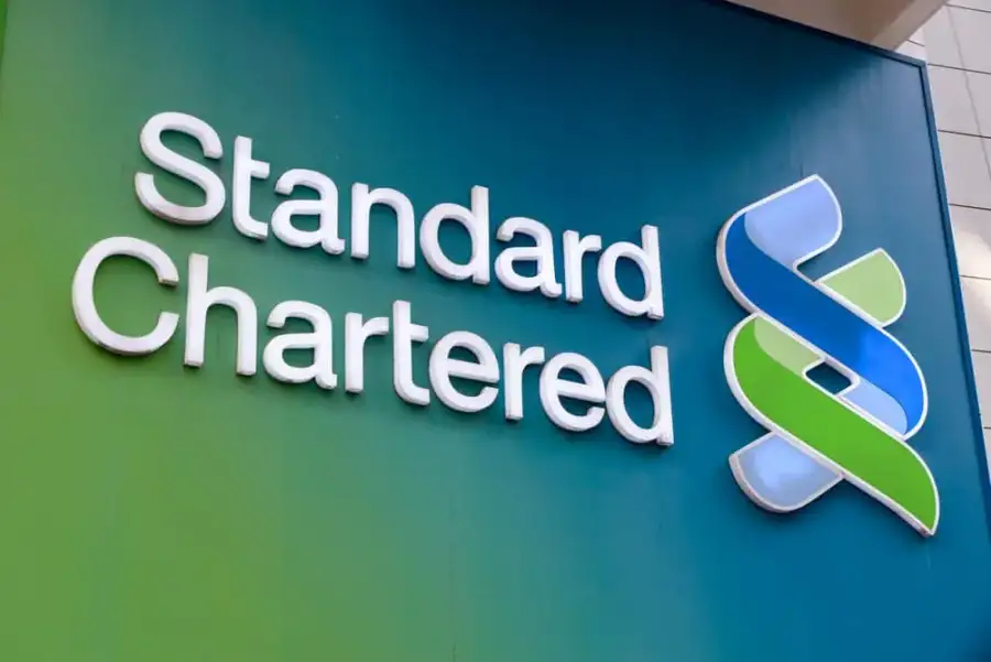 Standard Chartered Bank Ghana’s Half-Year Profit Rises 10% Despite Lower Revenue