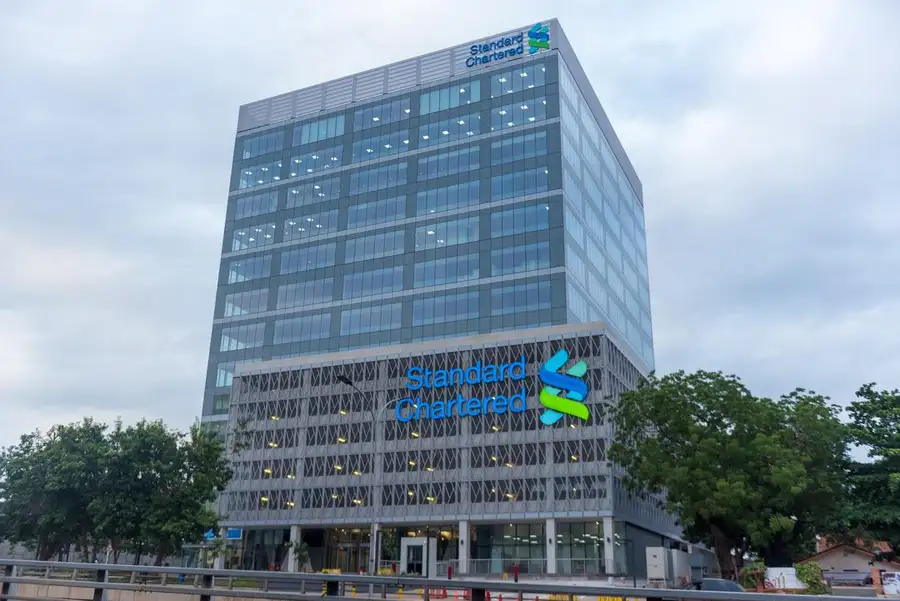 Standard Chartered Ghana Assures Customers as Retail Banking Sale Process Begins