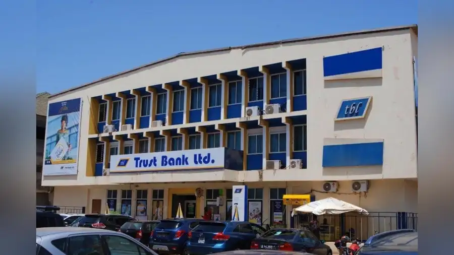 Trust Bank to Delist From GSE After Tender Offer to Shareholders
