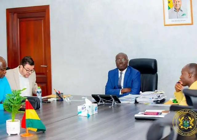 World Bank Sees Stable Growth in Ghana’s Economy but Rising Inflation at 9% in 2026