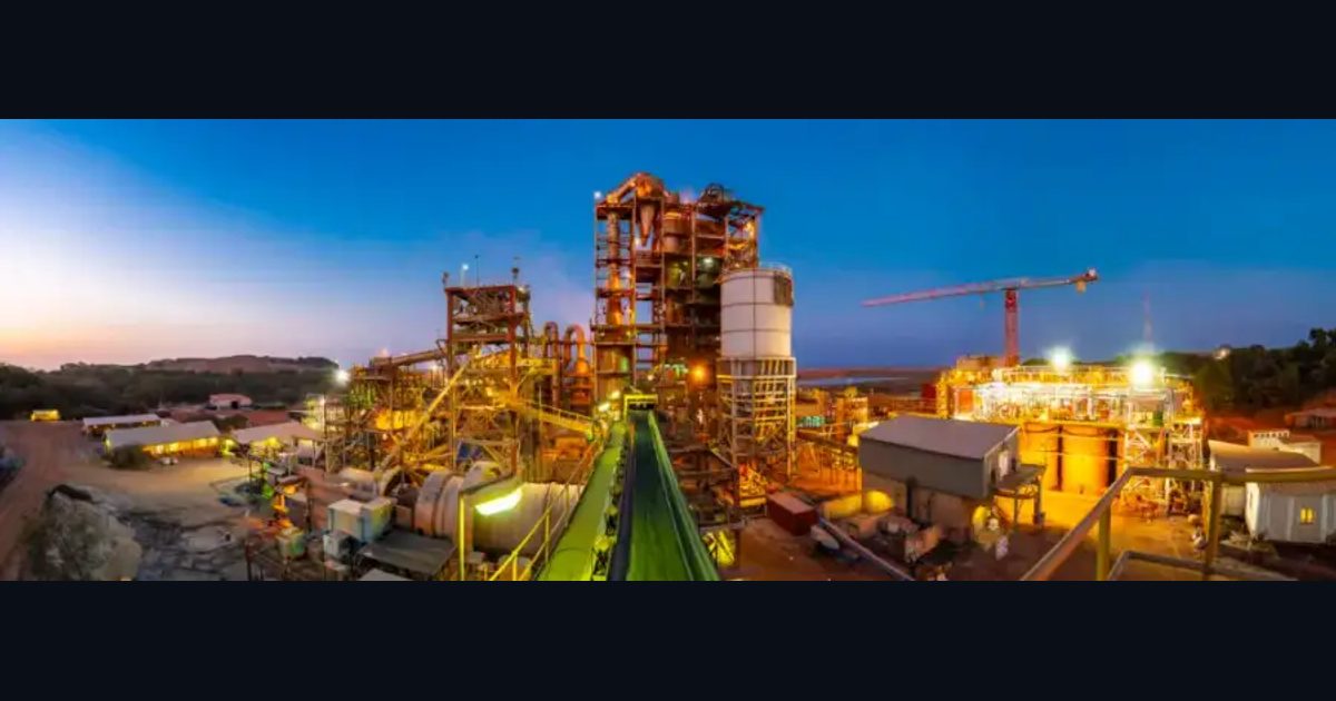 Asante Gold Updates Bibiani and Chirano Resource Base to 4.6 Million Ounces
