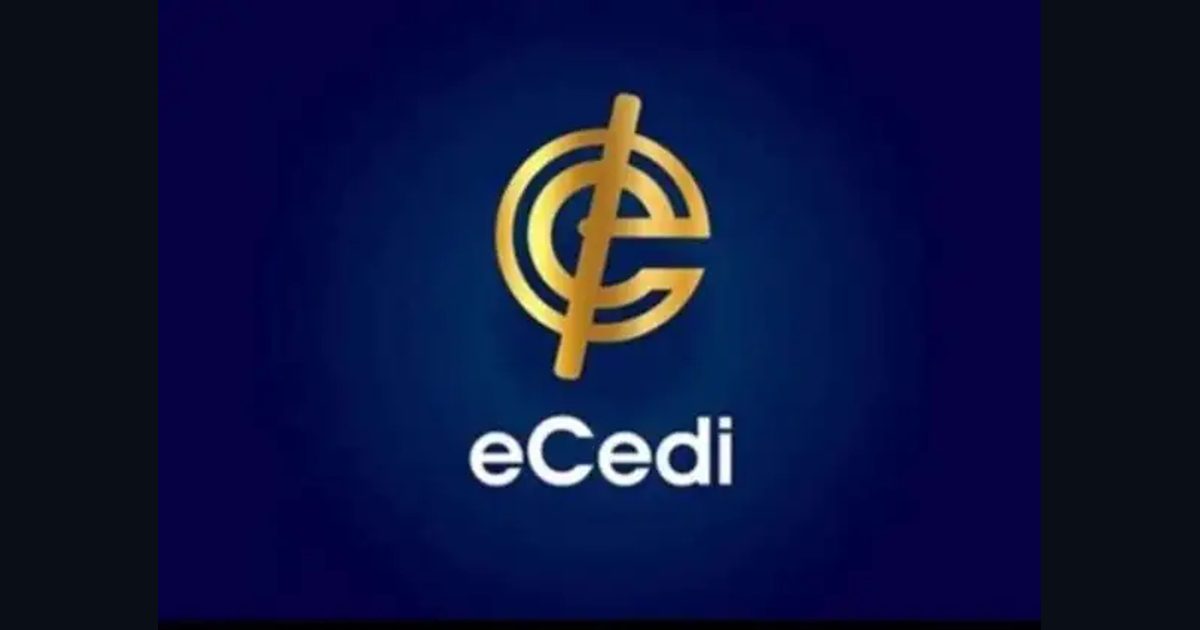 Bank of Ghana Reaffirms Commitment to eCedi Project, Plans More Pilot Tests