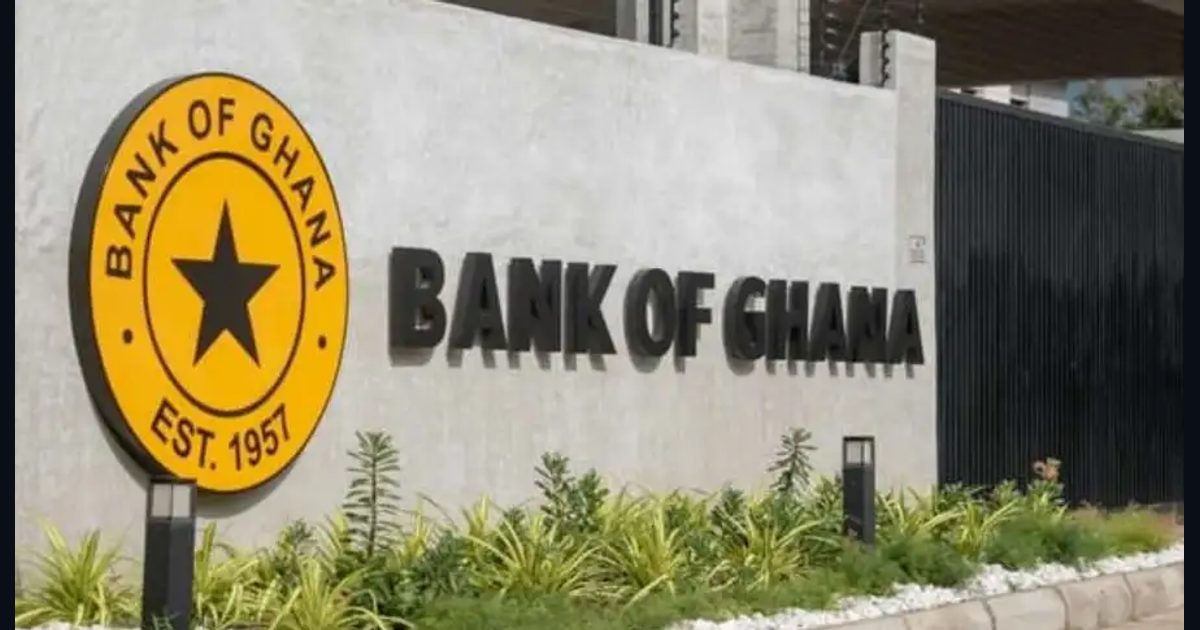 Bank of Ghana Warns Unlicensed Mobile Loan Apps of Regulatory Action